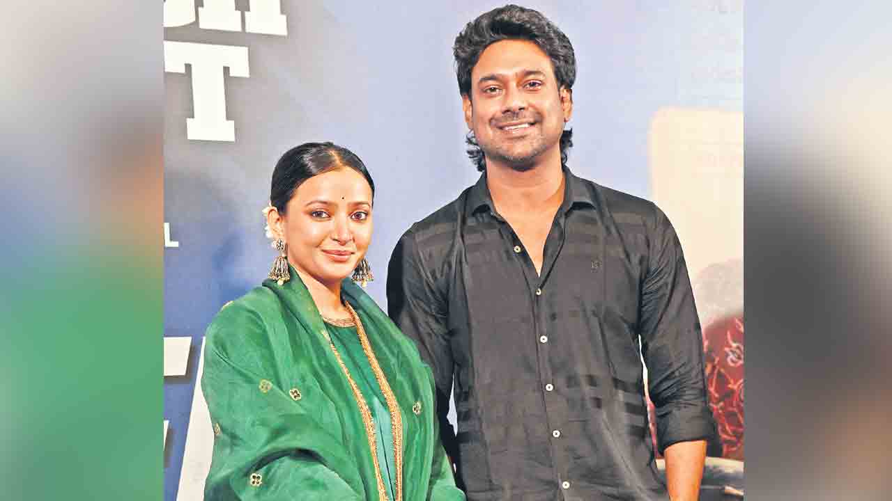 బంధాన్ని నిలబెట్టేది నమ్మకమే