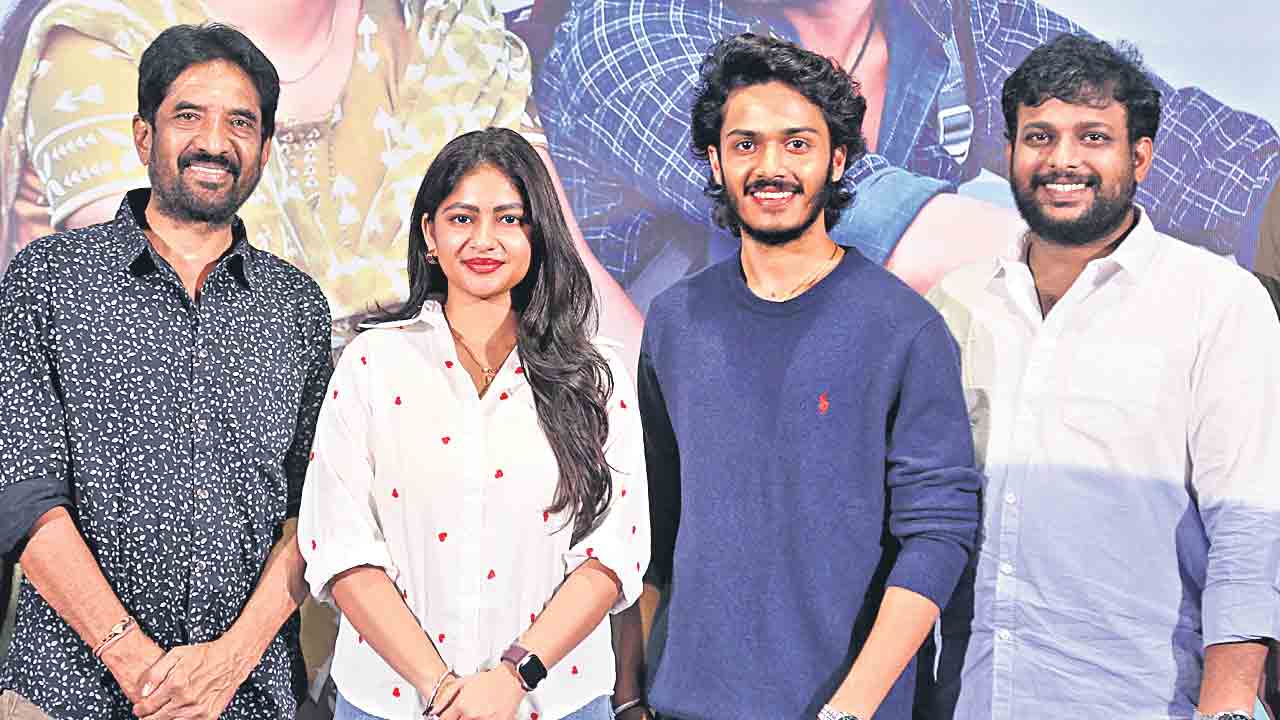 ఫ్యామిలీస్‌ చూడాల్సిన సినిమా!