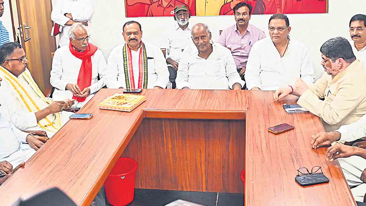 కాంగ్రెస్‌కు మద్దతుపై మిత్రపక్షాలు ససేమిరా!