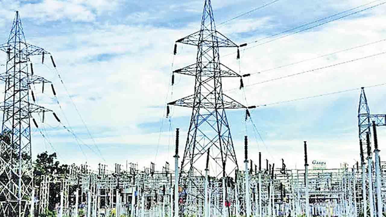 థర్మల్‌ విద్యుత్తు ఢమాల్‌