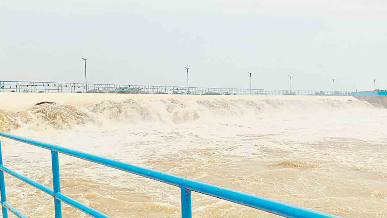 Photo from Namasthe Telangana's story
