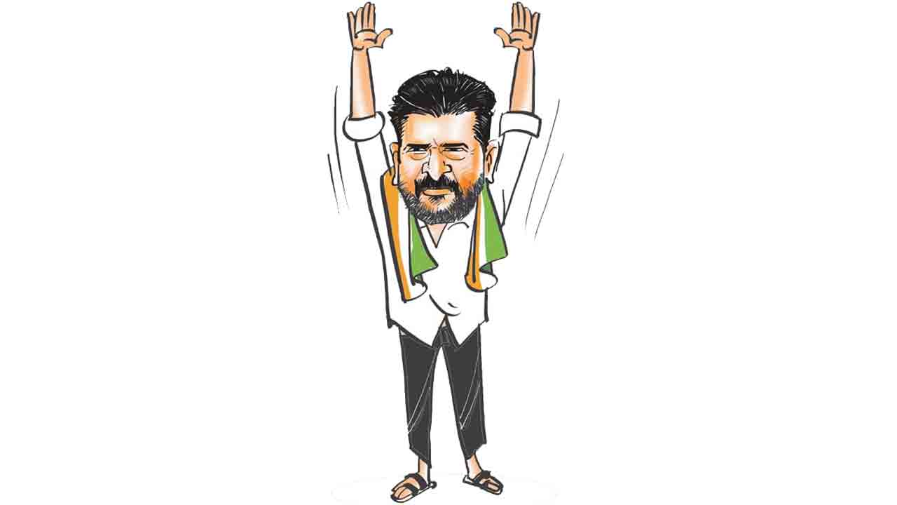 సాగుకు నేను చుక్కనీరూ ఇవ్వలేను