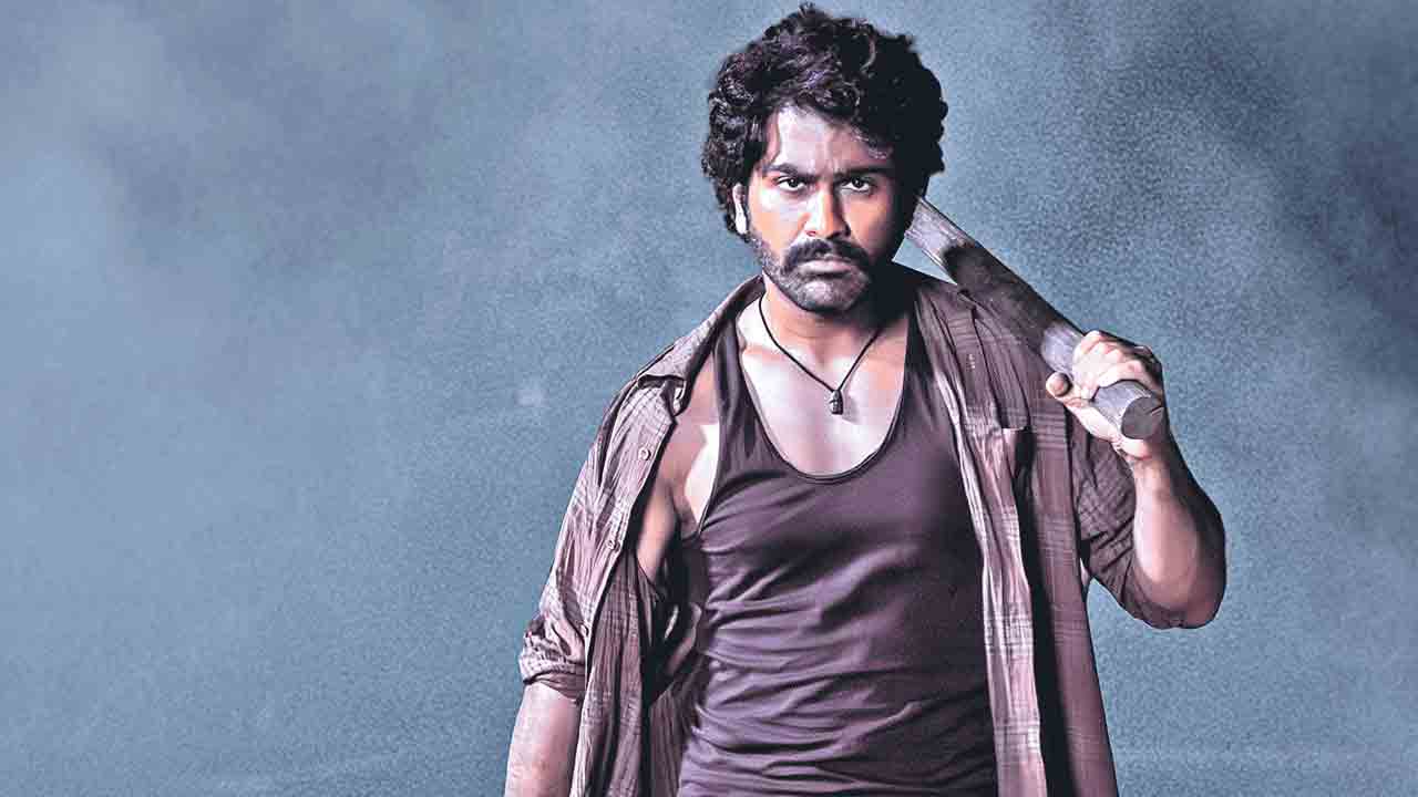 మట్టితో మమేకమైన కూలీ కథ