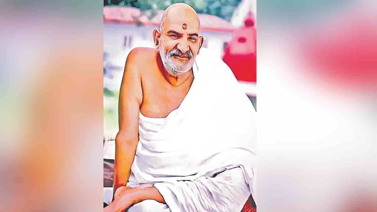 నీమ్‌ కరోలీ బాబా