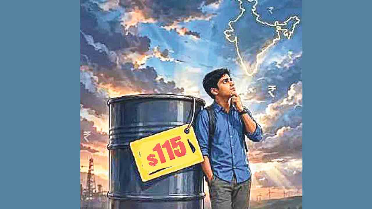అమ్మకాల ఒత్తిడికి ఆస్కారం!