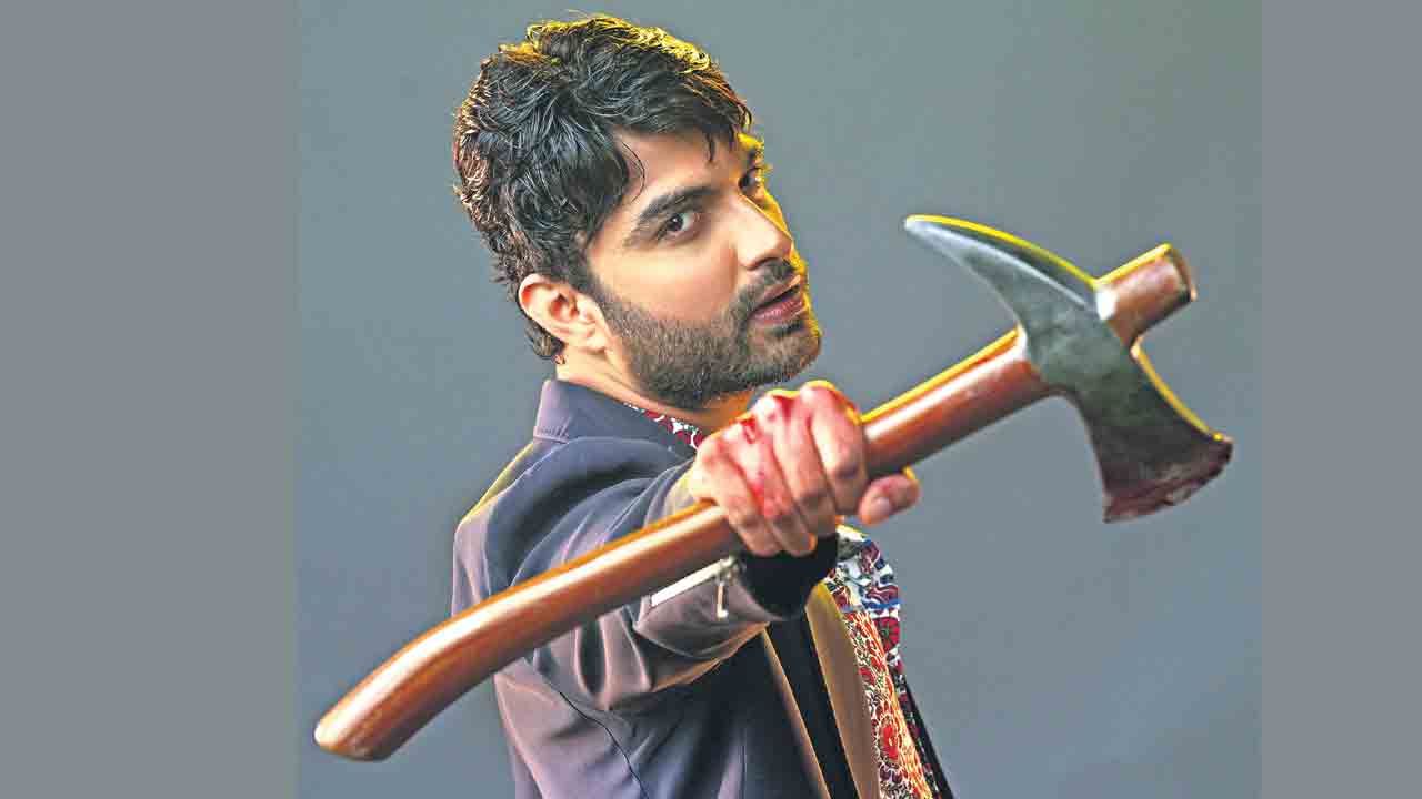 విశ్వక్‌సేన్‌ ‘కల్ట్‌’ విడుదల అప్పుడే