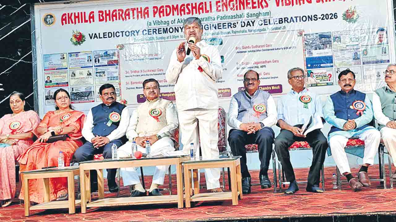 చట్టసభల్లో ప్రాతినిధ్యం పెరిగితేనే హక్కులు సాధ్యం