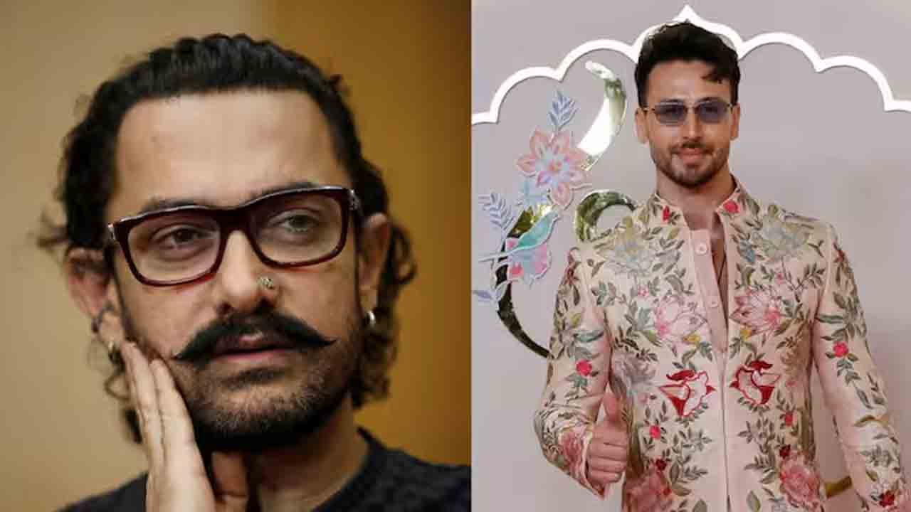 ష్రాఫ్‌పై కాల్పుల ఘటన.. అమీర్‌ ఖాన్‌ మొదటి లక్ష్యం