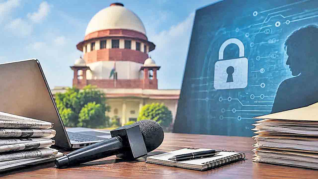 మోదీ చట్టంపై అంబానీ, అదానీ ‘యుద్ధం’!