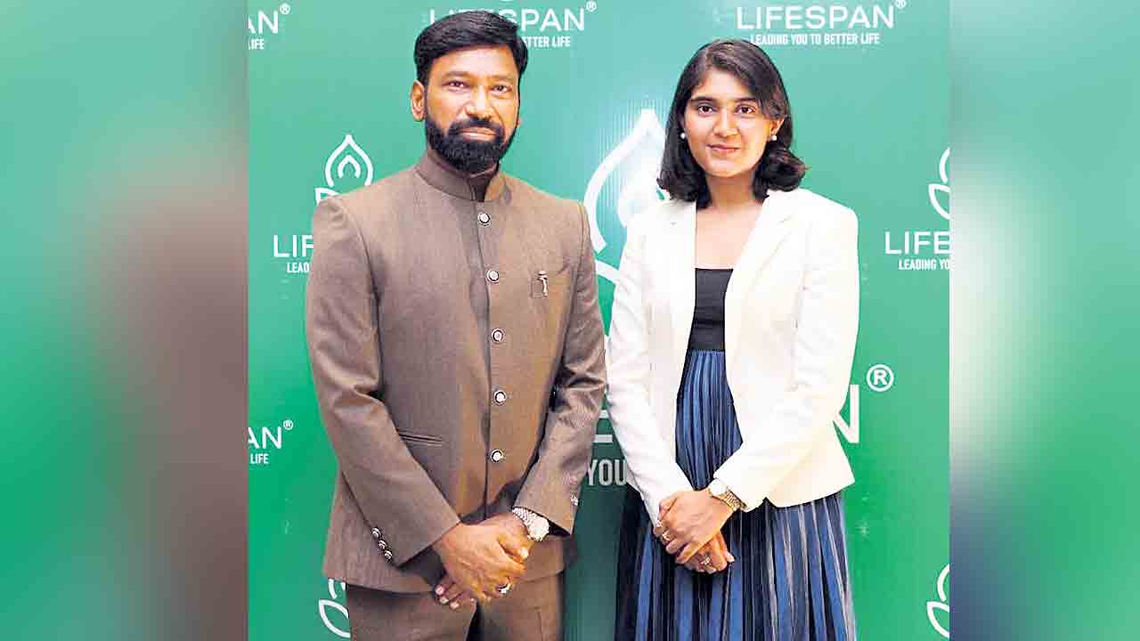 ‘ఇషా సింగ్‌ క్రమశిక్షణ స్ఫూర్తిదాయకం’