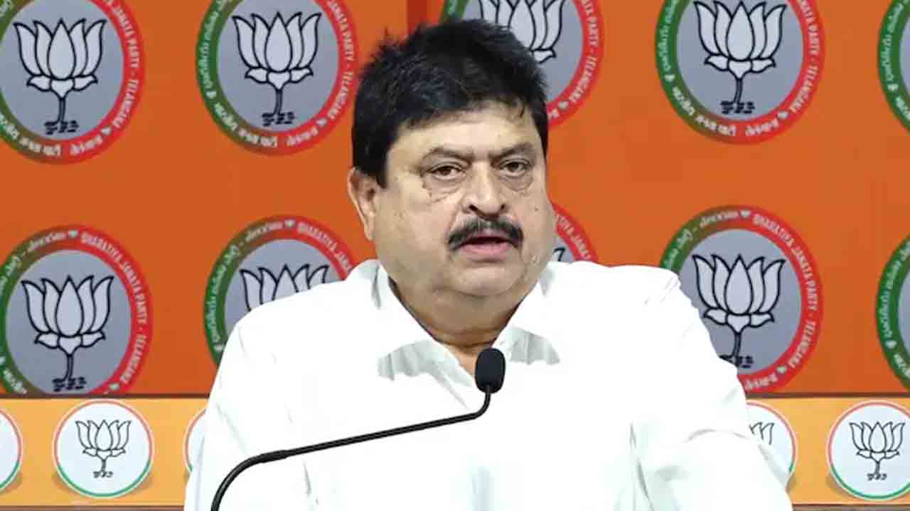 కాంగ్రెస్‌ పాలనపై యువత తీవ్ర అసంతృప్తి