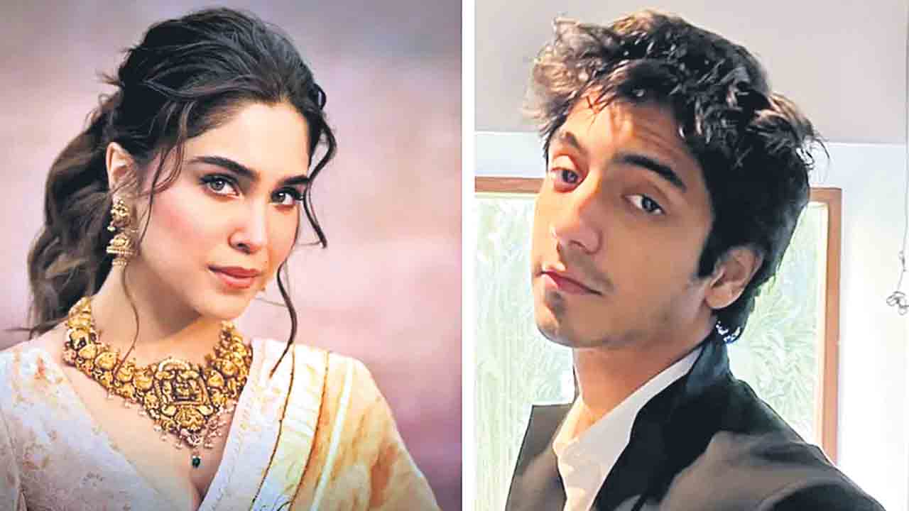 యశ్‌రాజ్‌ ఫిల్మ్స్‌ ‘బేపర్వా’