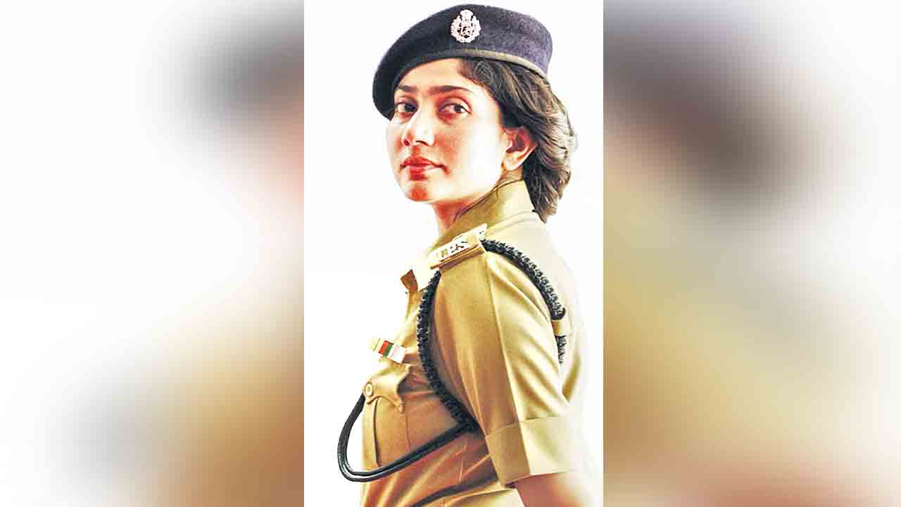 నిత్యారెడ్డి స్పెషల్‌డ్యూటీ