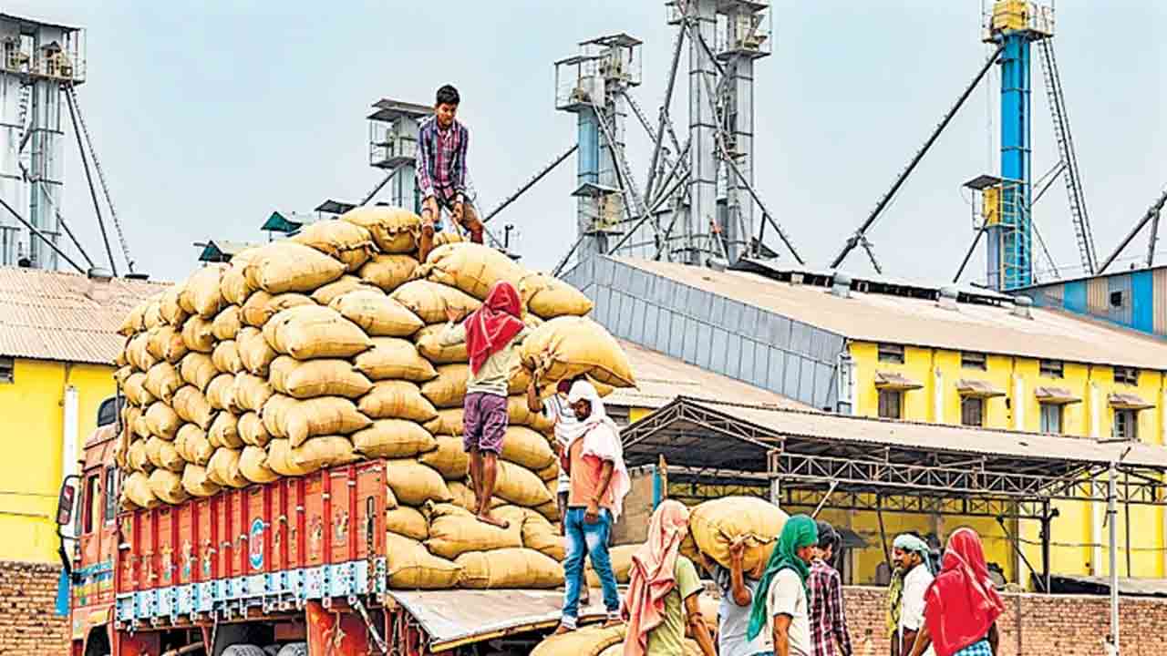 మిల్లింగ్‌ పరిశ్రమను కాపాడండి