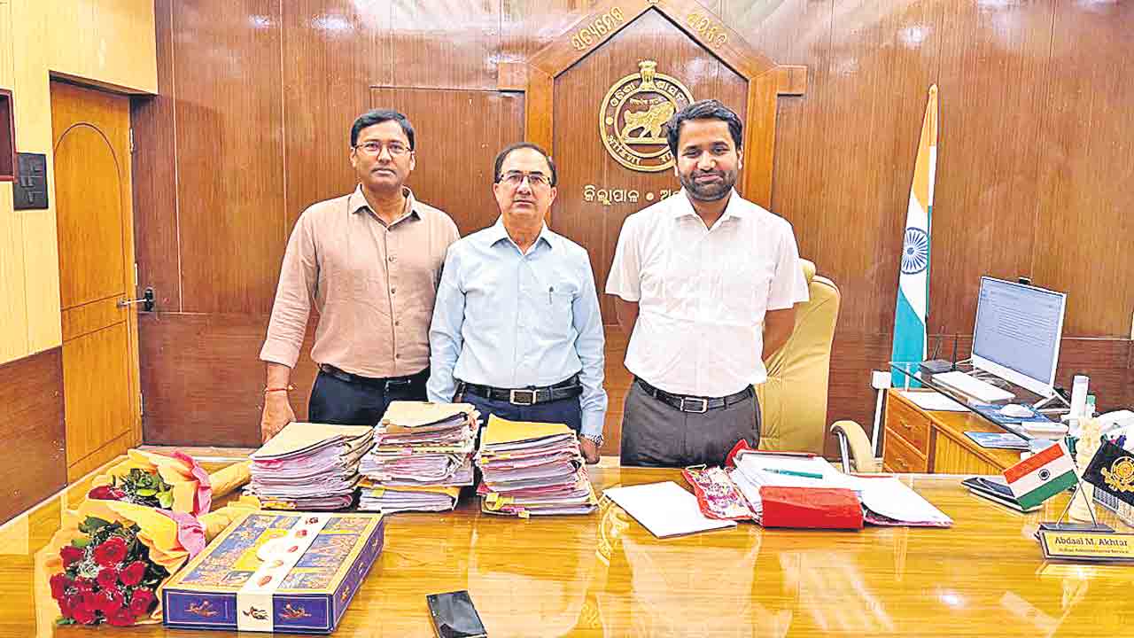 నైనీ బ్లాక్‌ నుంచి అదనంగా బొగ్గు రవాణా