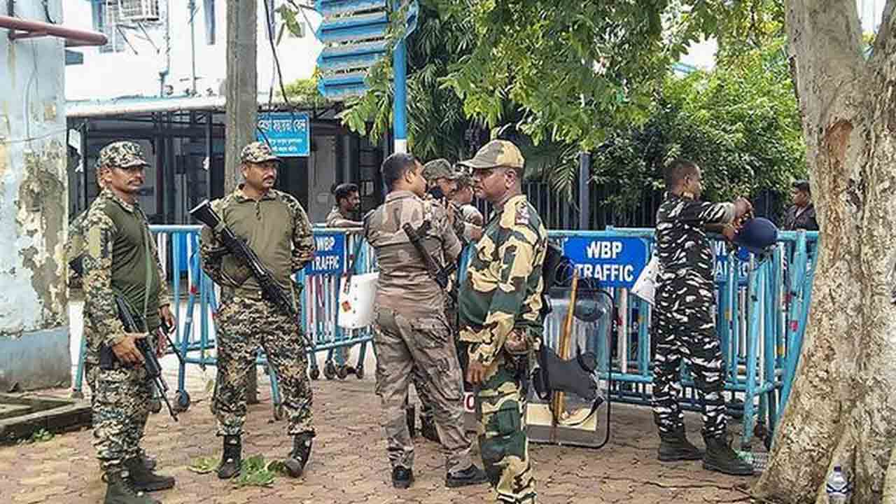 బెంగాల్‌లో 24 గంటల్లో రెండు ఎన్‌కౌంటర్లు