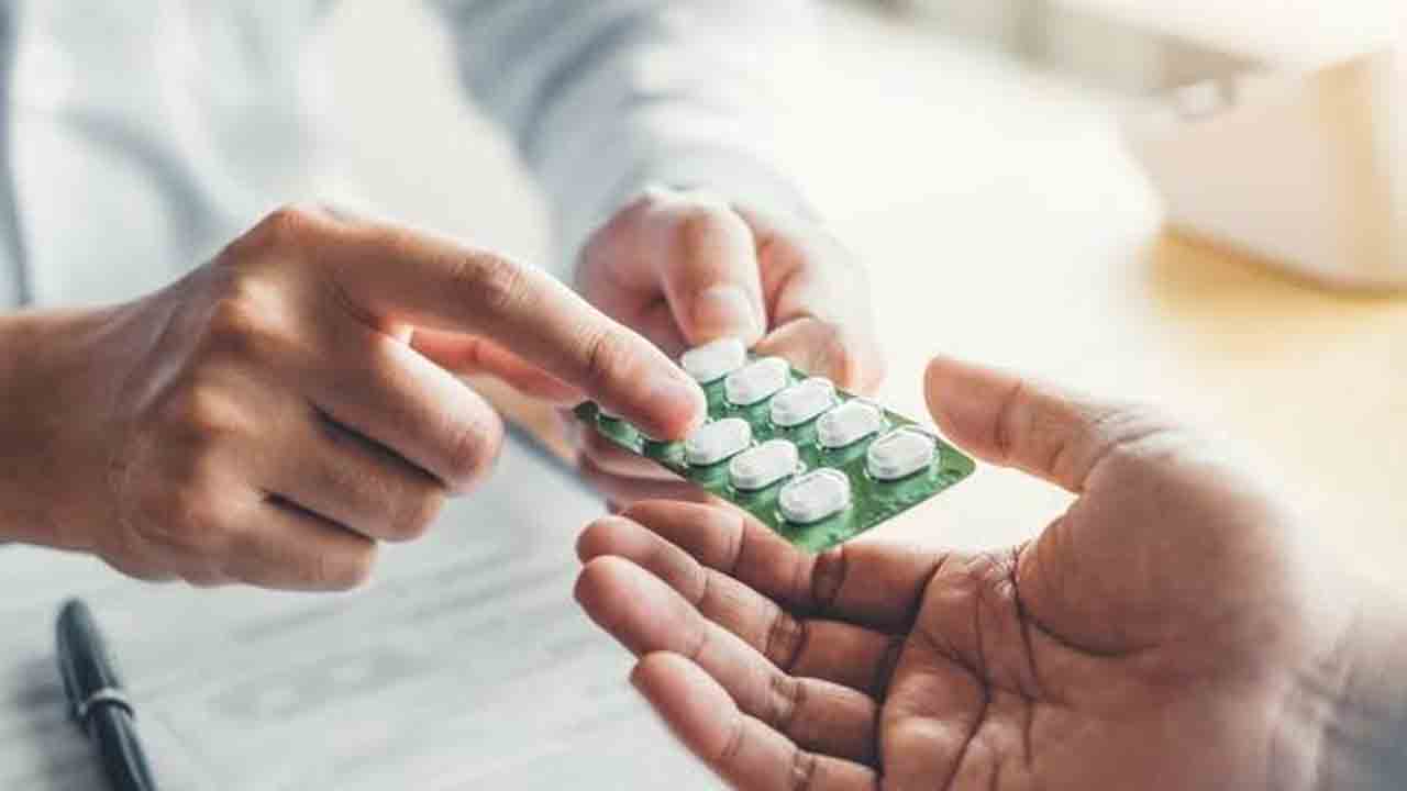 పురుషులకూ గర్భ నిరోధక మాత్ర!