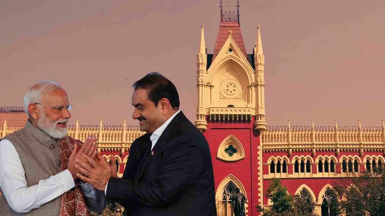 మోదీ, అదానీ డాక్యుమెంటరీపై కోర్టు ఆంక్షలు