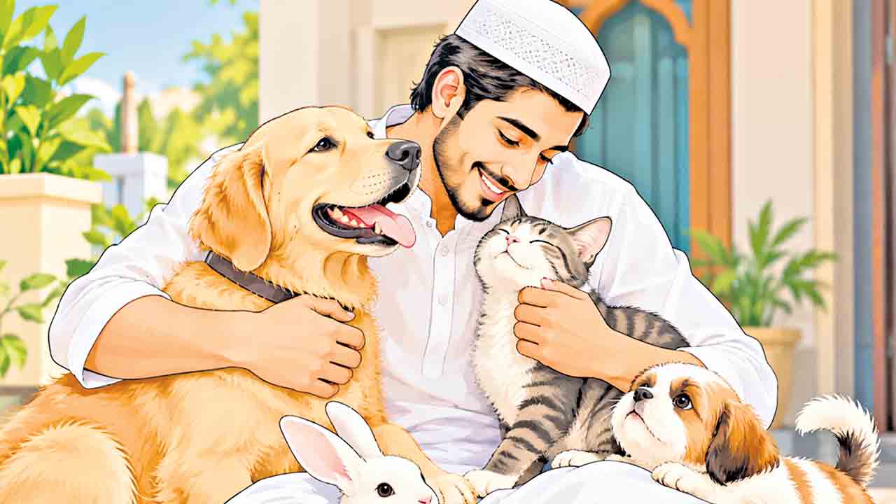 మనతోనే అవీ!