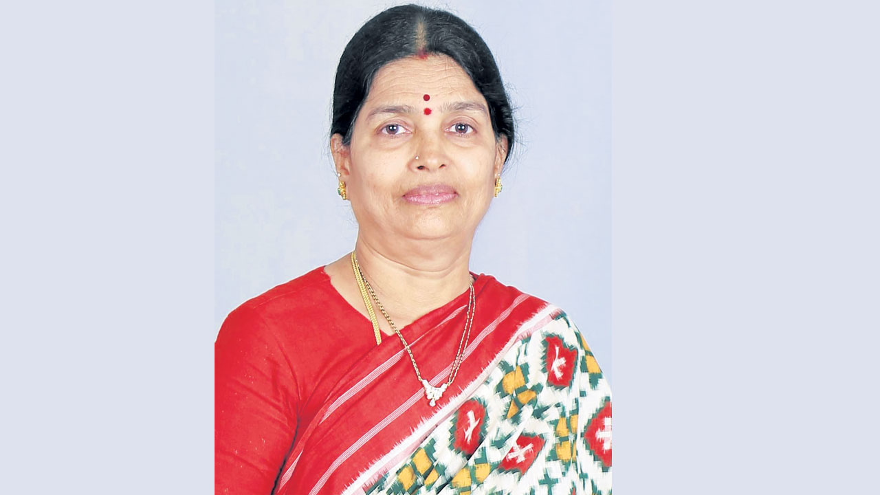 హ్యాండ్లూమ్‌హౌస్‌లో తెలంగాణకు స్థానం