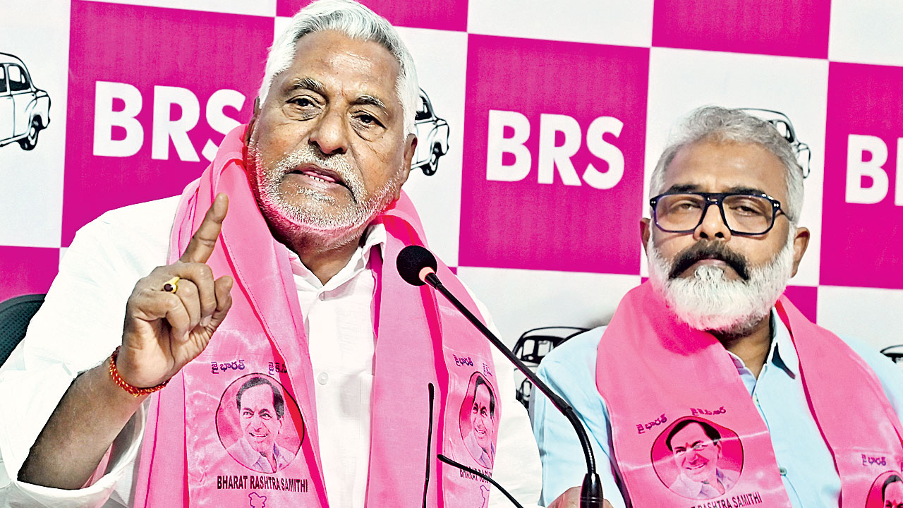 సెల్ఫ్‌ డిక్లరేషన్‌ మూర్ఖపు నిర్ణయం