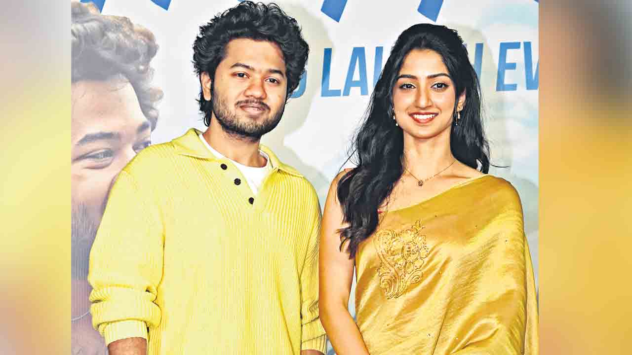 కంఫర్ట్‌జోన్‌ దాటితే విజయం!