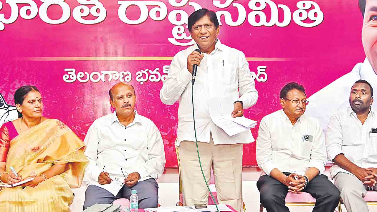ఆశావర్కర్లకు రేవంత్‌ సర్కార్‌ ధోకా