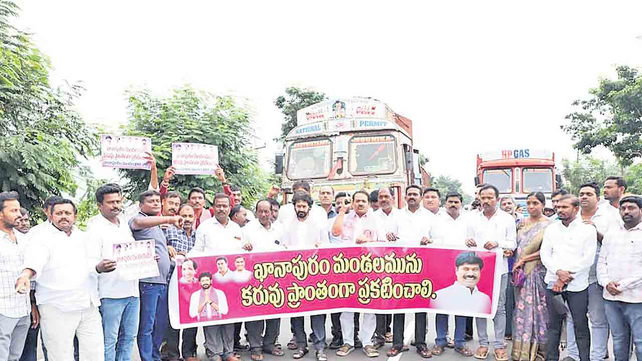 కరువొచ్చినా రైతులను ఆదుకోరా?