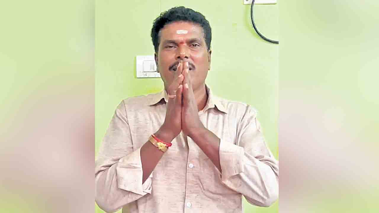 నా కుటుంబాన్ని రోడ్డున పడేయద్దు