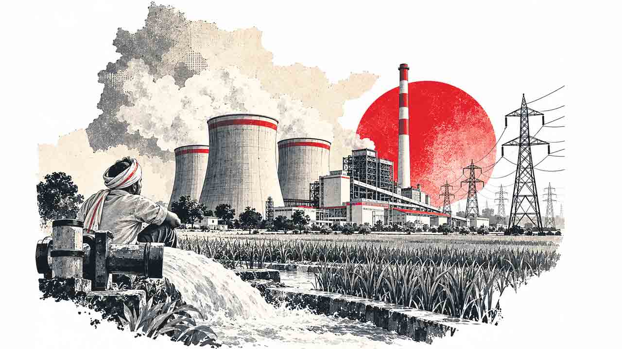 జలకళ మృగ్యమై