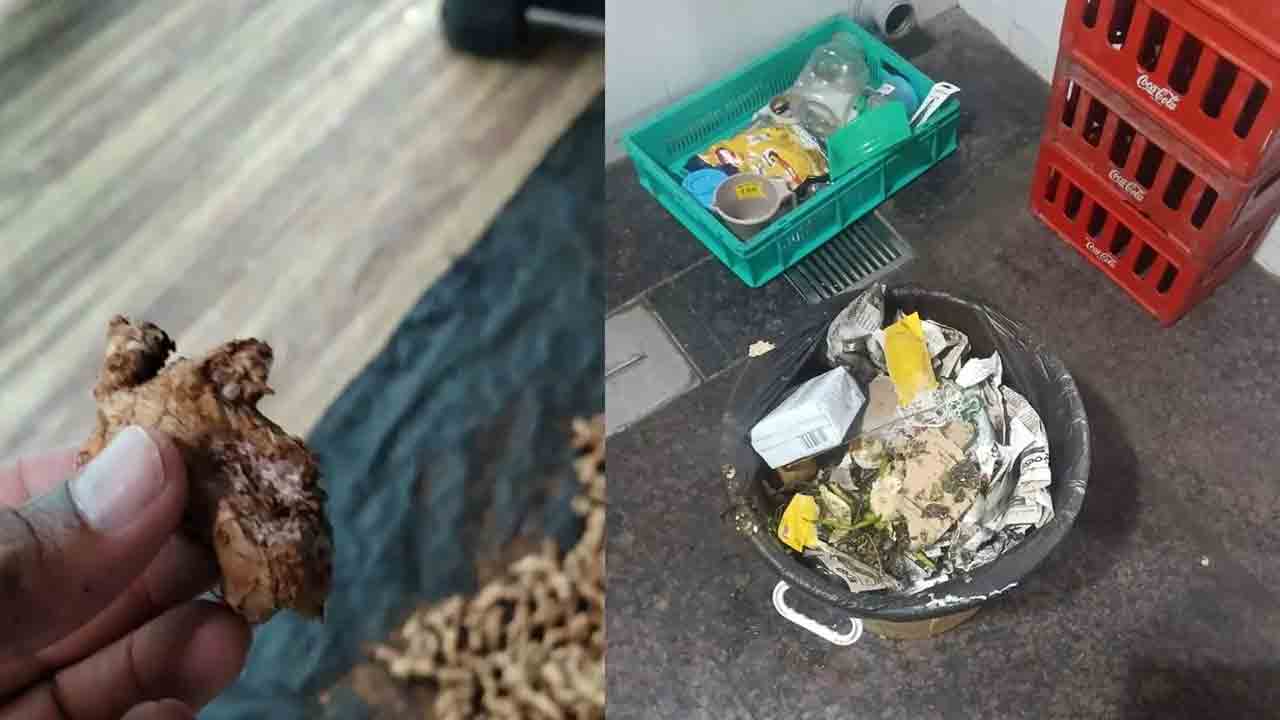 ఆహార తయారీ యూనిట్లపై టీజీ సేఫ్‌ దాడులు