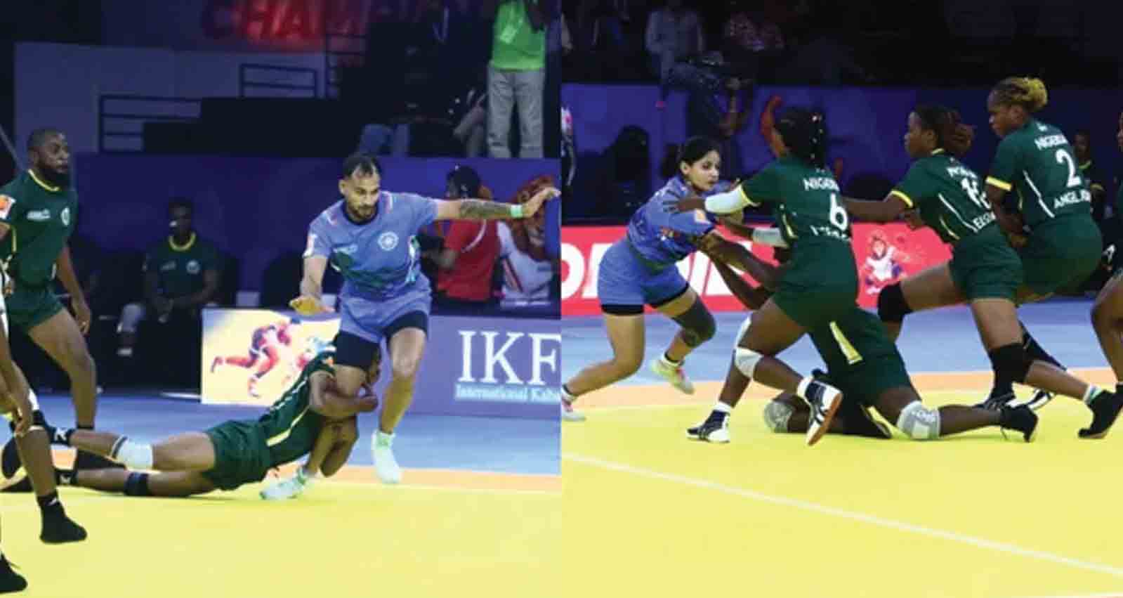 టైటిల్‌ పోరుకు సై