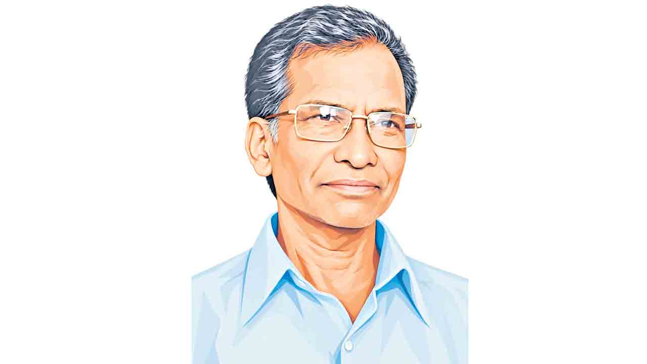 ‘గన్ను’ కవితలు.. సుతిమెత్తని చురకలు 