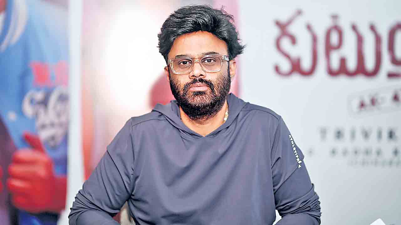 ‘ఆదర్శ కుటుంబం’ విడుదల వాయిదా