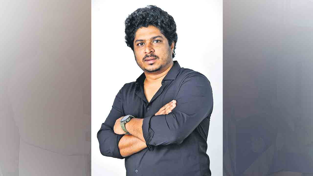 అదే మనిషి తత్వం