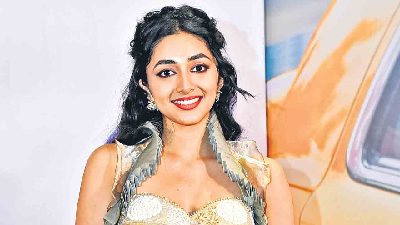 ‘బ్లడీ రోమియో’లో నాయికగా?