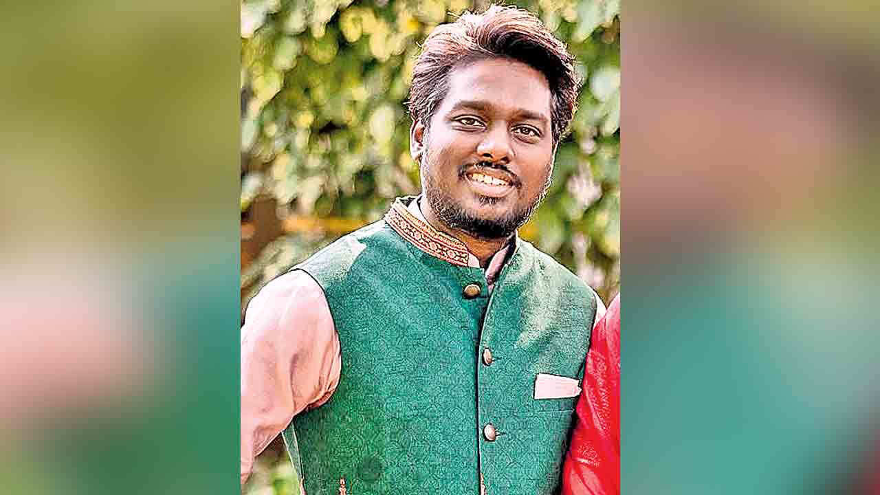 ఆస్కార్‌ కోసం ప్రయత్నం చేస్తా!