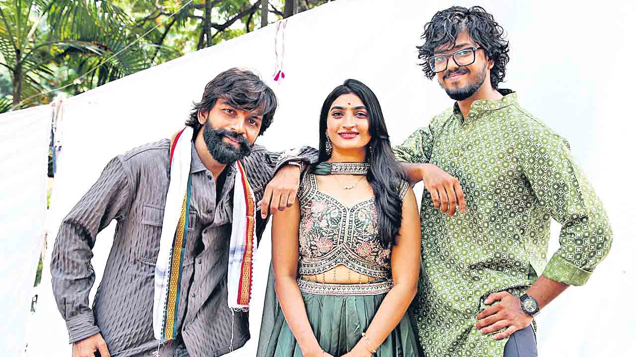 భయపెట్టే పోతిరెడ్డిపల్లి