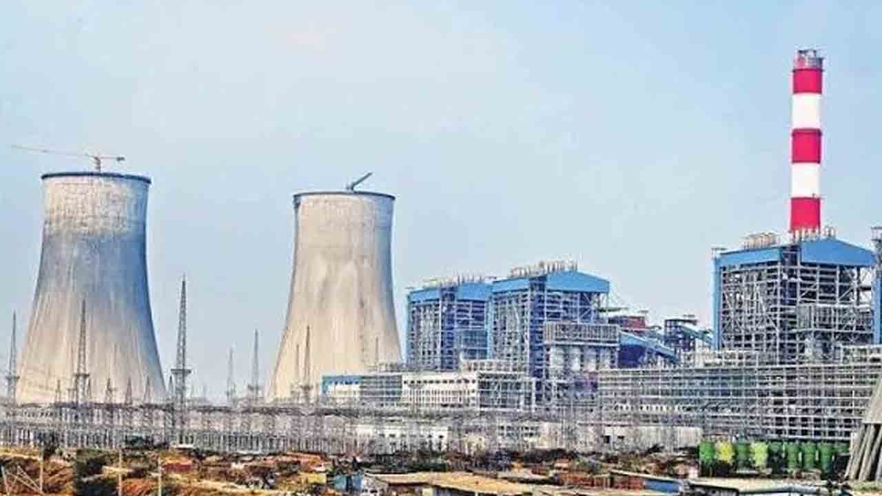 థర్మల్‌ ప్లాంట్లలో డేంజర్‌ బెల్స్‌!