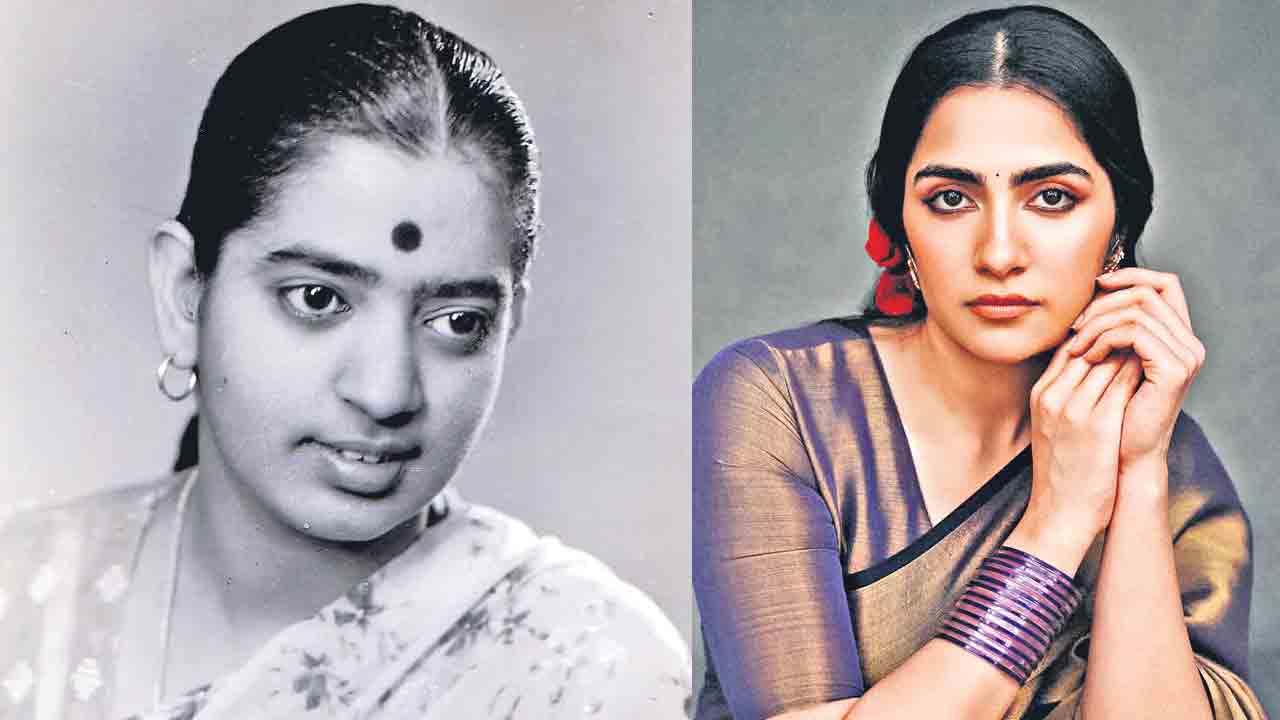 మరో మహాగాయని బయోపిక్‌?