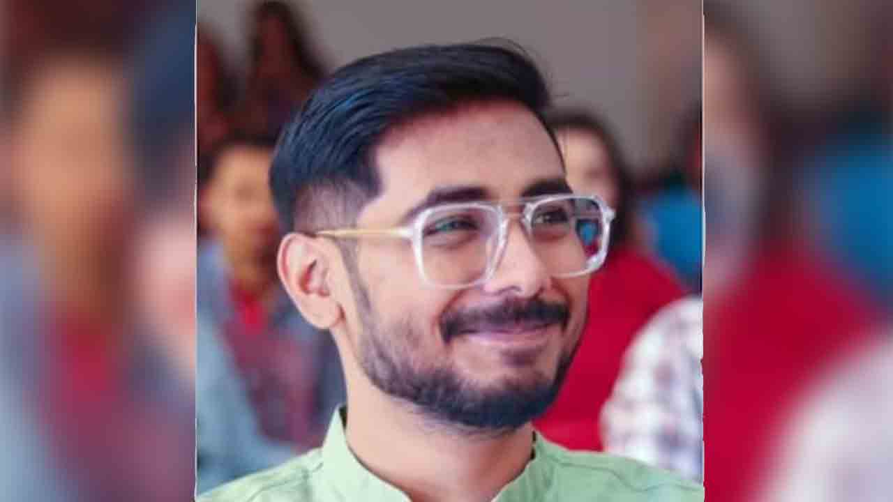 13 రోజుల్లో ఐదు ఏఐ మోడళ్లు.. జితేశ్‌ అద్భుతం