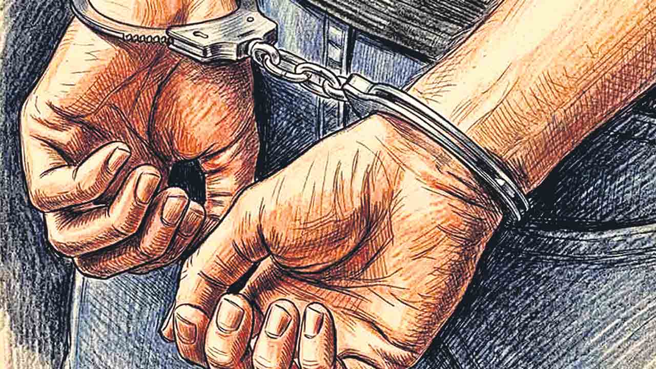 సాగునీరు అడిగినందుకు పోలీసు కేసులు