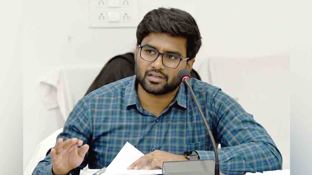 అంతరాయం లేకుండా విద్యుత్తు సరఫరా