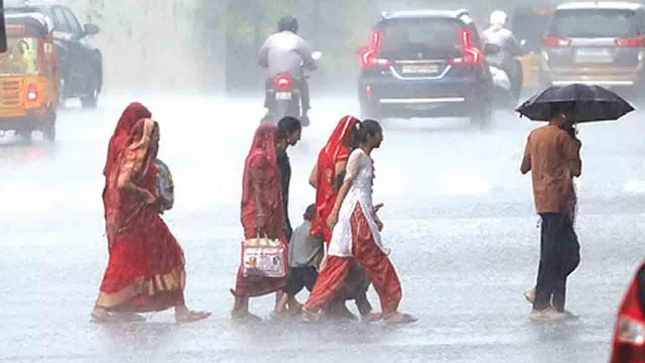 బంగాళాఖాతంలో వాయుగుండం