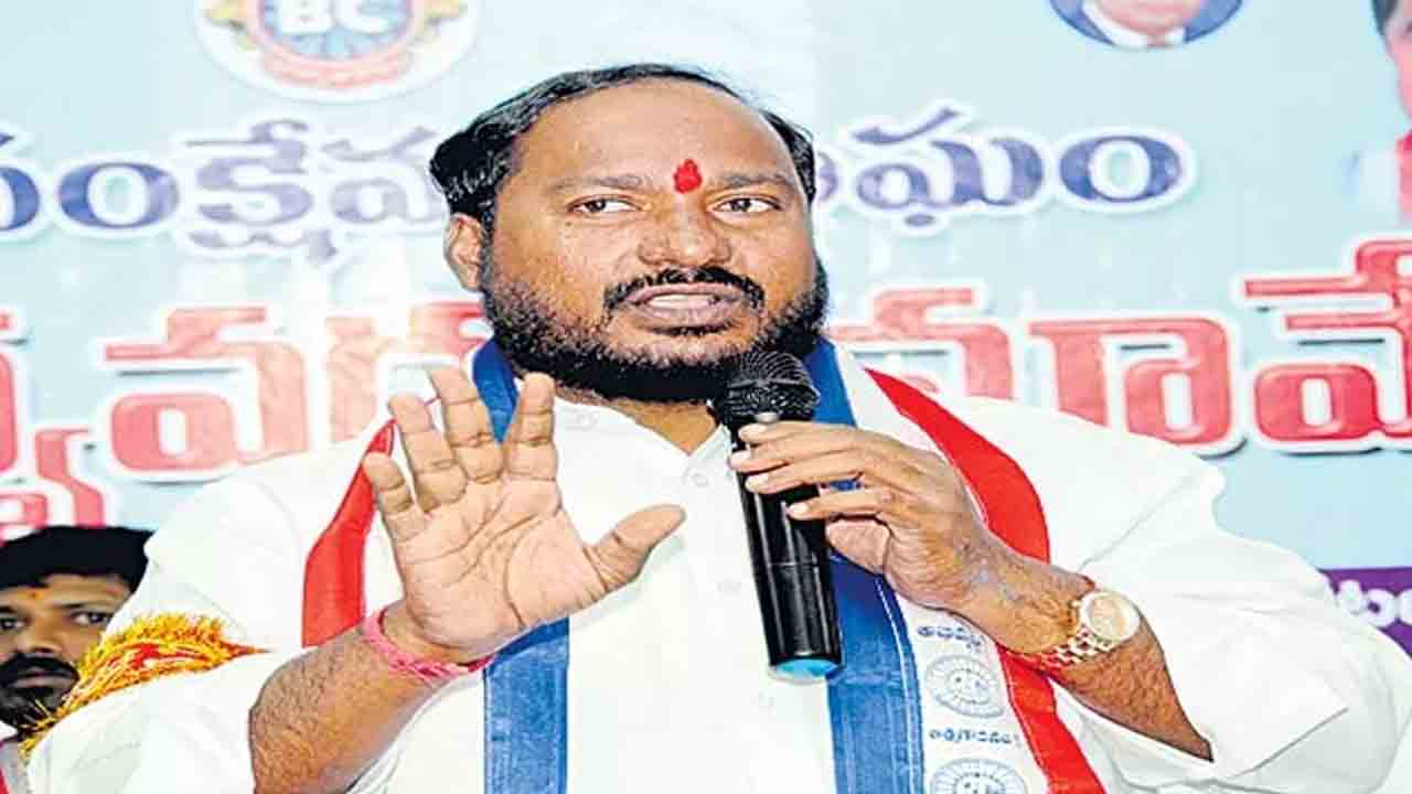 జనగణనలో ఓబీసీ కాలమ్‌ చేర్చాలి