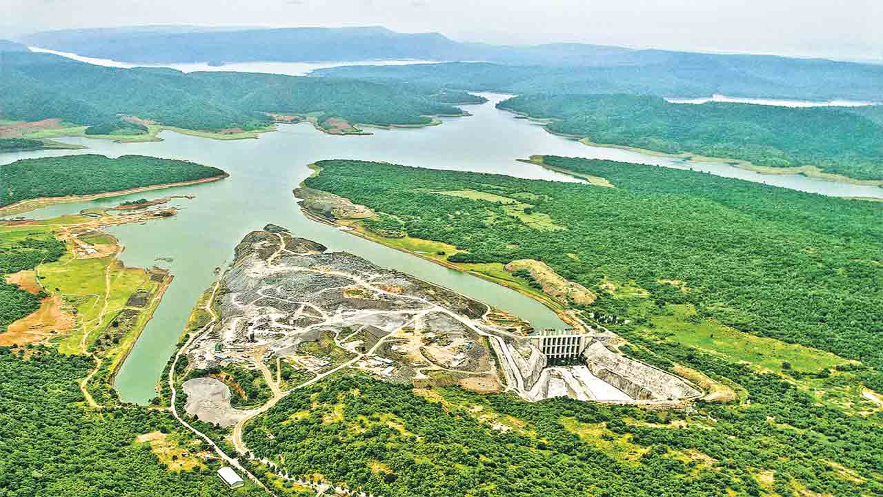 Palamuru | ‘పాలమూరు’పై బ్లాక్‌మెయిల్‌.. రేవంత్ రెడ్డితో కలిసి కేంద్రం, ఏపీ దొంగాట.. ఎన్వోసీ డ్రామా!