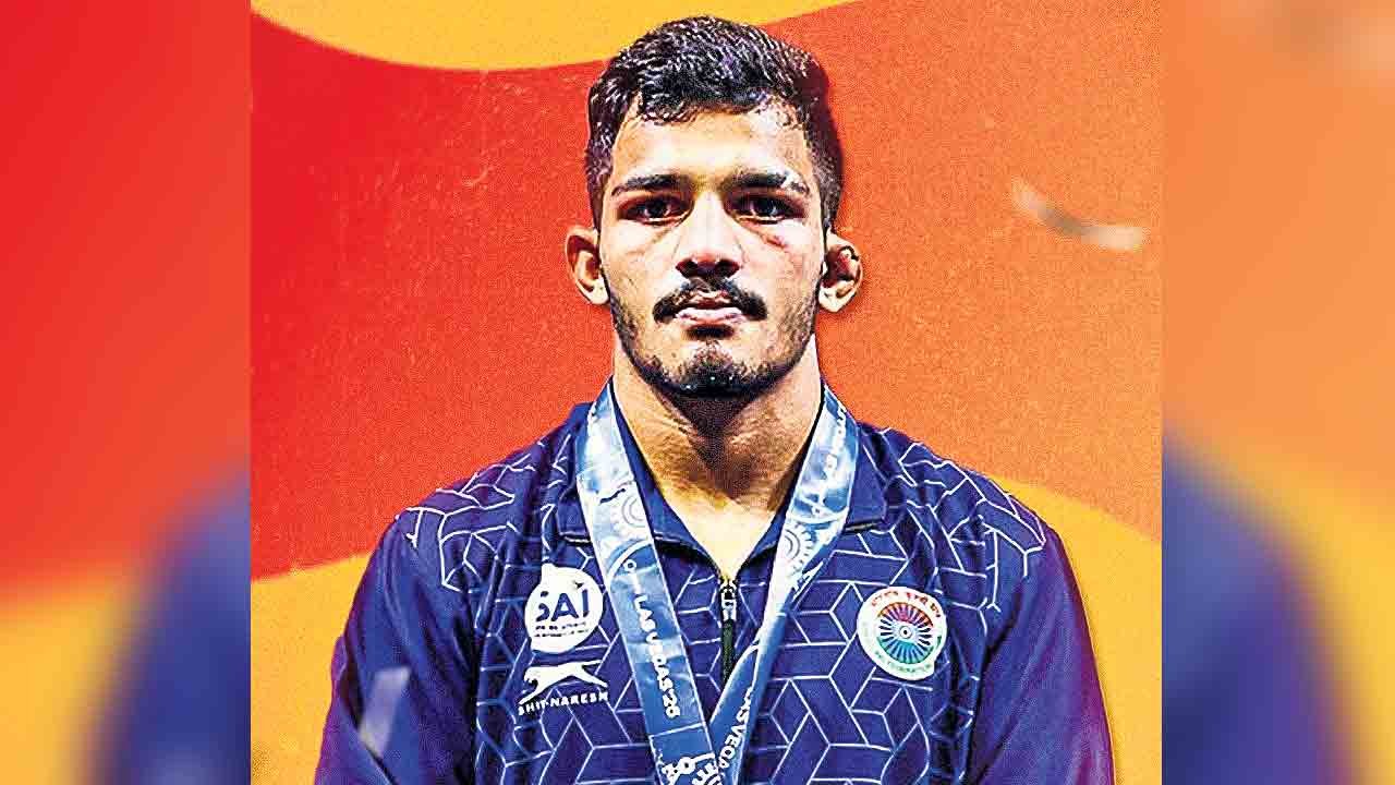 విశ్వజీత్‌ రజత చరిత్ర