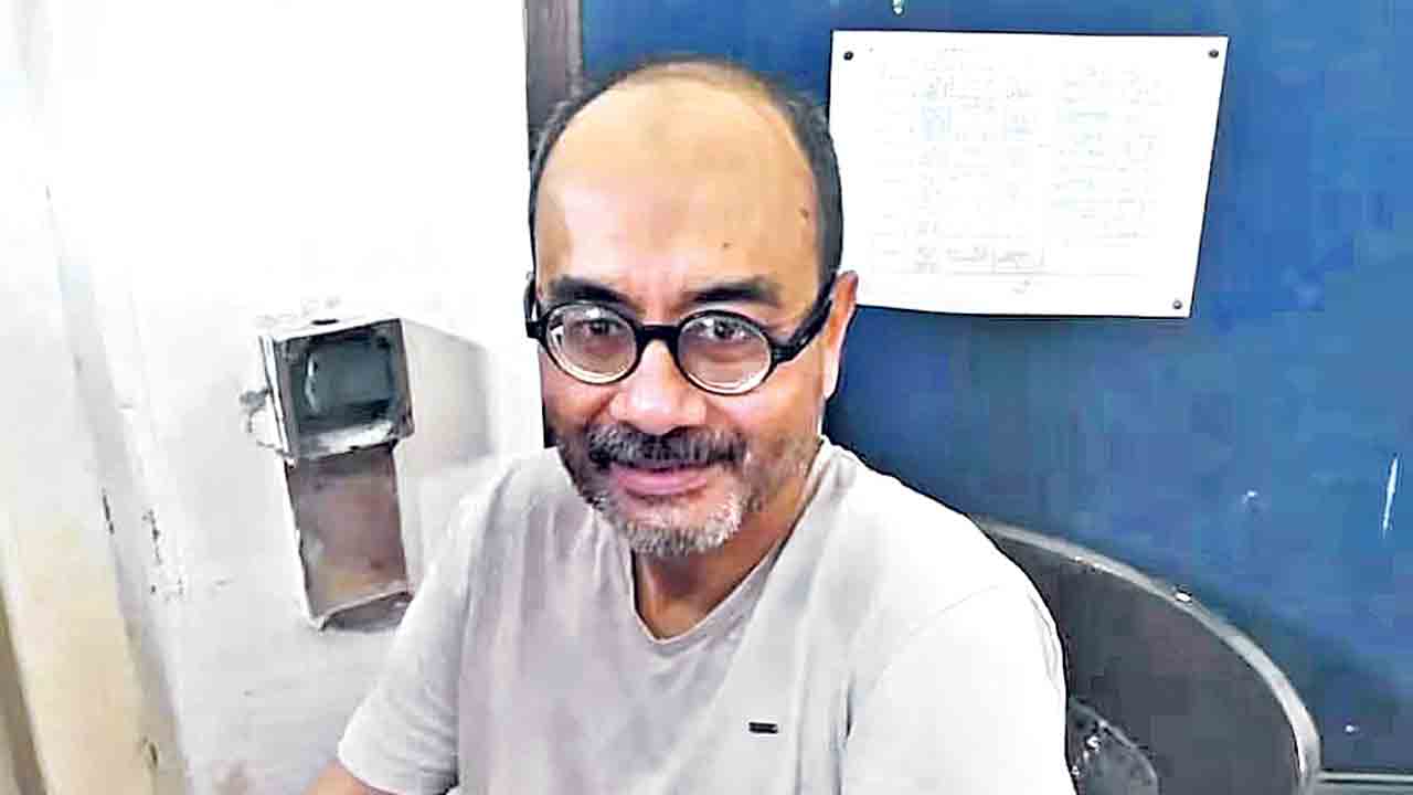 భారత శాస్త్రవేత్త అశోక్‌సేన్‌కు ఆస్కార్‌ క్లెయిన్‌