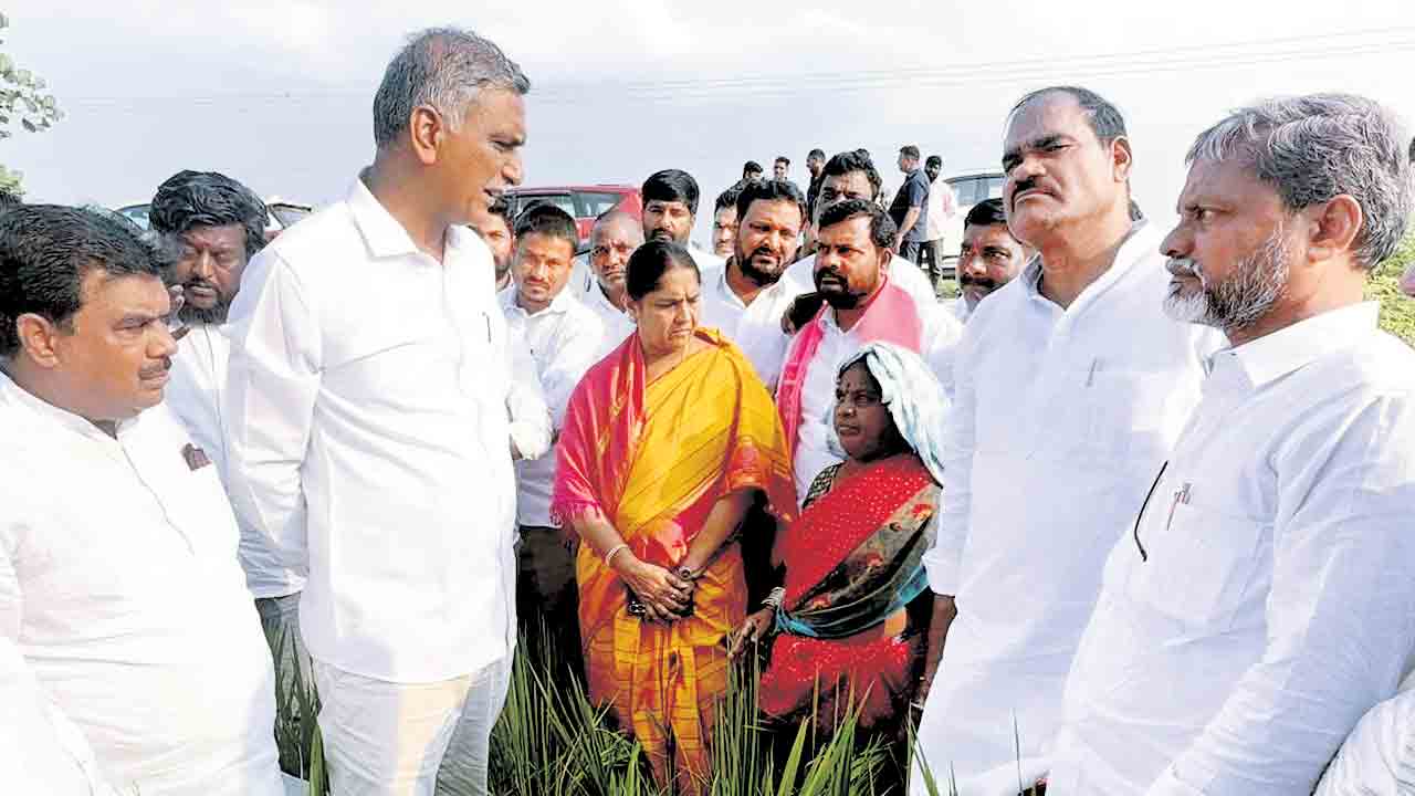 రేవంత్‌ చెప్పినట్టే మళ్లీ కోతలు