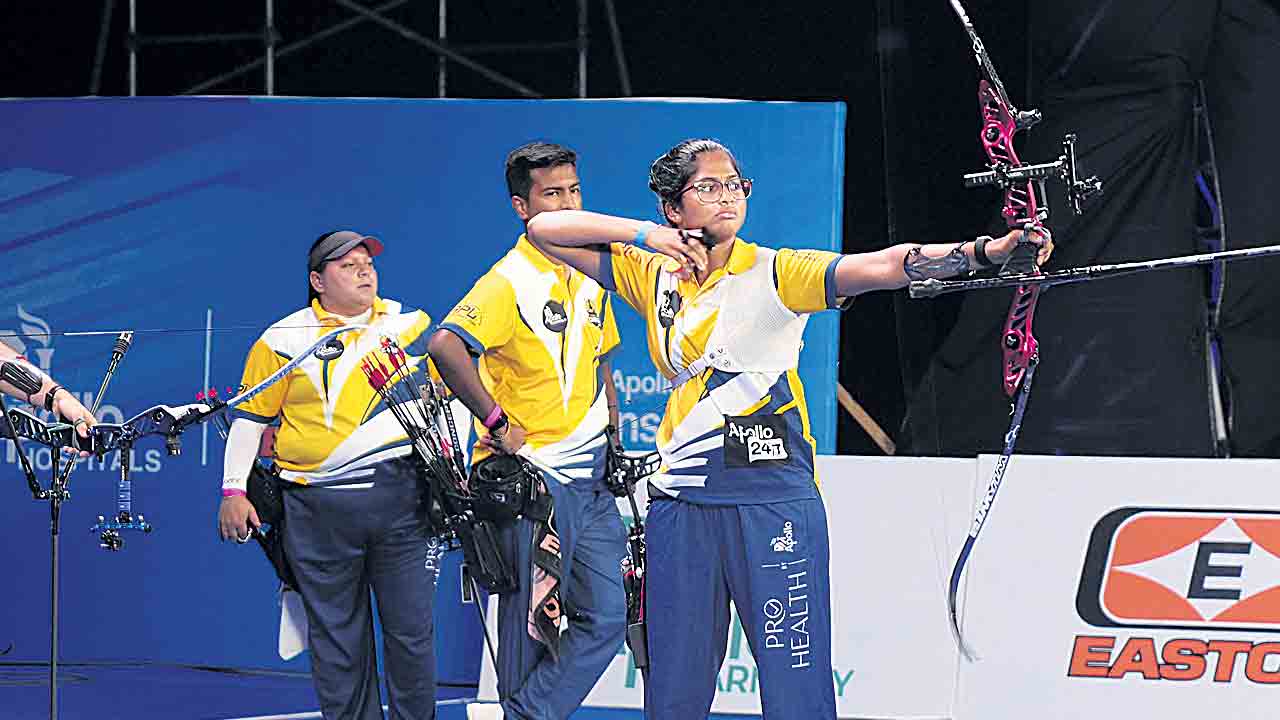చోళ చీఫ్స్‌ గెలుపు బాట